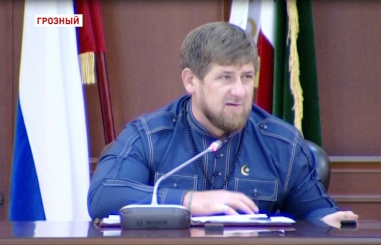 Чечня готова к выборам в Парламент третьего созыва