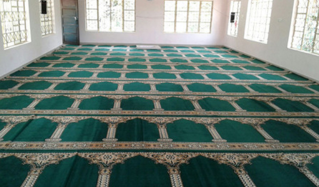 В станице Ассиновская построят мечеть на 1500 человек