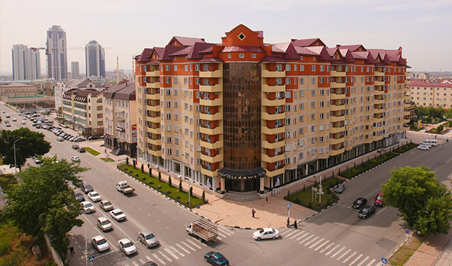 Чечня в числе регионов-лидеров по расселению аварийного жилья