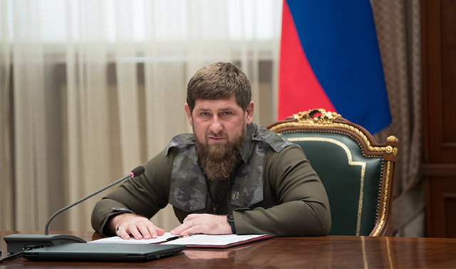 Рамзан Кадыров поручил устранить нарушения в деятельности финансовых органов муниципалитетов