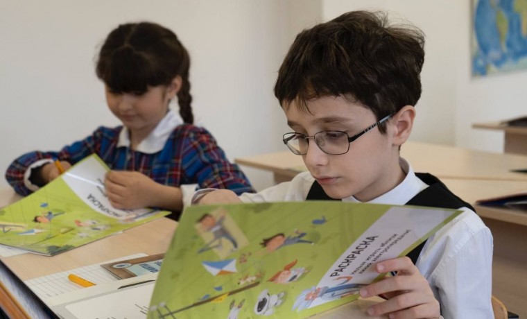 Почти 24 тыс. детей в СКФО получили энергознания от "Россети Северный Кавказ"