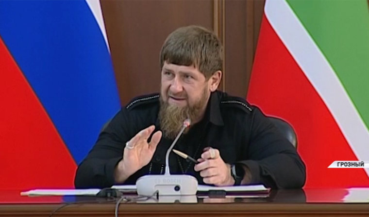 В Чеченской Республике завершается подготовка к празднованию 200-летия Грозного