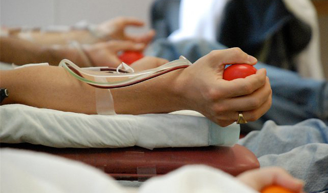 Российская фармкомпания хочет открыть в ЧР плазмоцентр по производству отечественных препаратов крови