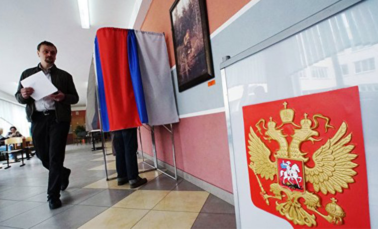 ТАСС: праймериз «Единой России» в СКФО прошли без нарушений