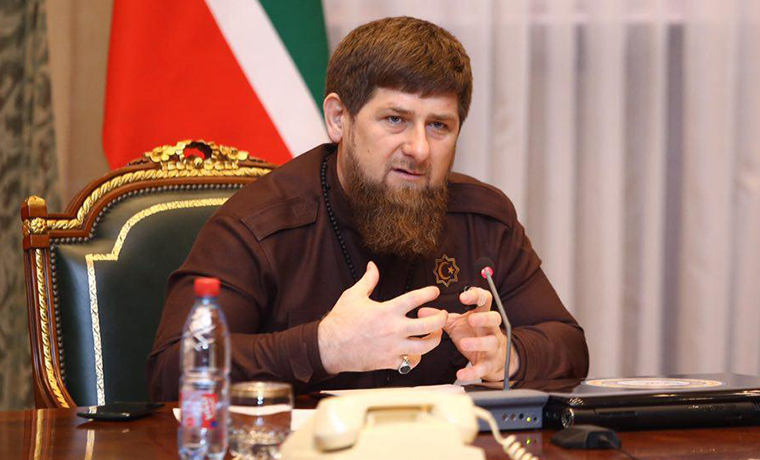 Рамзан Кадыров: Наталья Никифорова не имеет никакого отношения ни к Чечне, ни к чеченскому народу