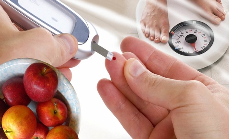 14 ноября - Всемирный день борьбы с диабетом