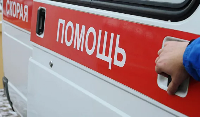 В результате ДТП в Грозненском районе погибла семья 
