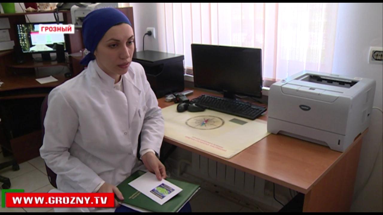 РОФ им. Ахмат-Хаджи Кадырова продолжает творить добро: 3 семьям оказана материальная помощь для лечения заболеваний