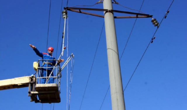 Энергетики сообщили о временном отключении электричества в части Грозного и Урус-Мартановского района 7 марта 