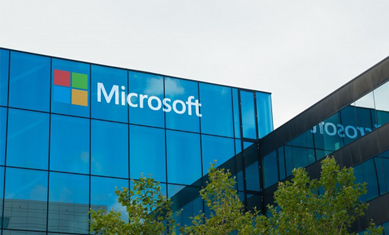 Федеральная антимонопольная служба возбудила дело против компании Microsoft 