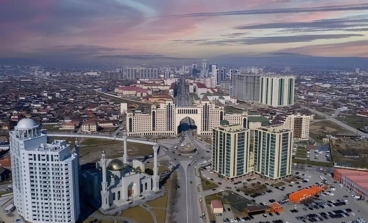 Молодёжная организация из ЧР представила проект «Наследники Победы» на конкурс президентских грантов