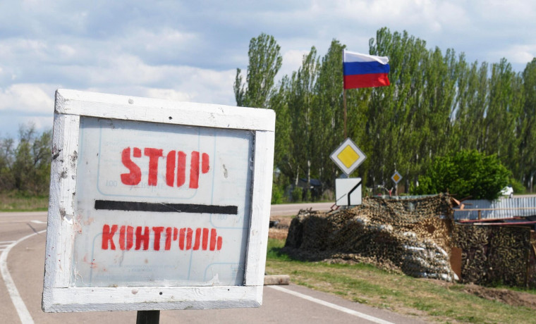 В Херсонской области пройдет референдум о вхождении в состав России