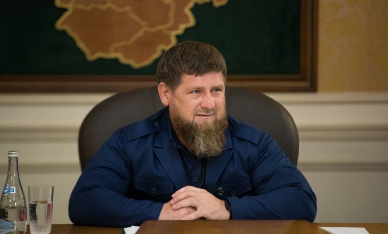 Рамзан Кадыров поздравил сотрудников органов следствия России с профессиональным праздником