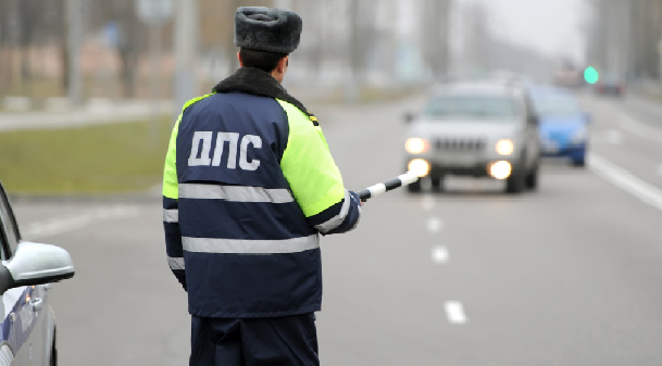 МВД России предлагает начать изымать автомобили у пьяных водителей 