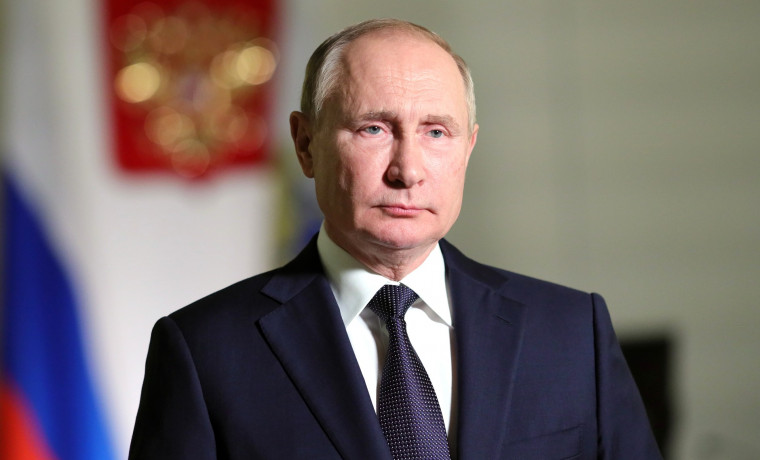 На прямой вопрос о доверии Владимиру Путину положительно ответили 81,0% опрошенных россиян