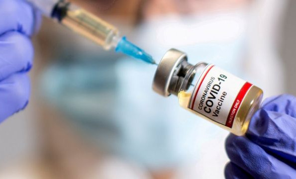 58 млн человек в России прошли полный цикл вакцинации