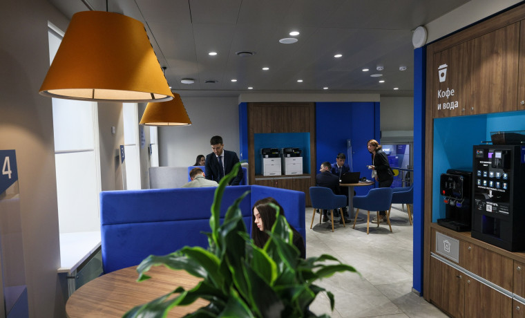 Рынок сбережений в России вырос на 7% с начала года