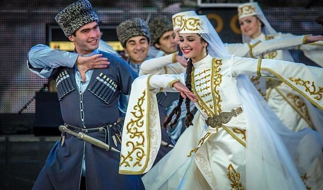 Фестиваль «Неделя Северного Кавказа» пройдет в Болгарии 