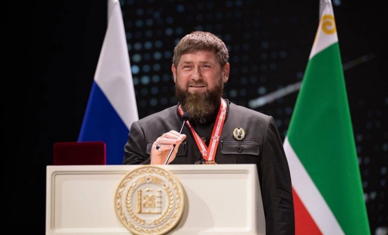 Прямая линия Главы Чеченской Республики Рамзана Кадырова пройдет 29 декабря