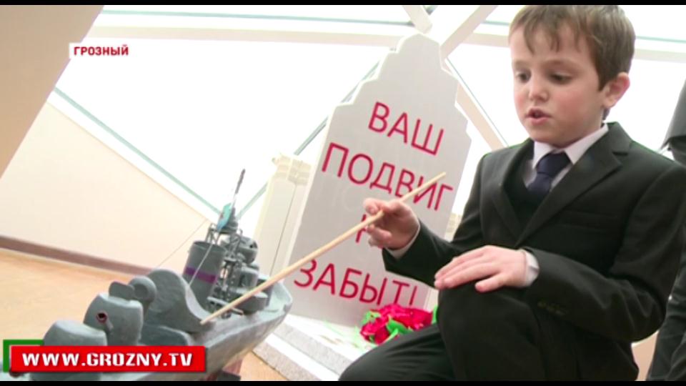 Юные техники - будущее инновационной России