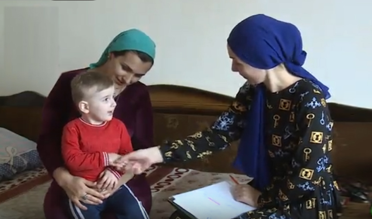 Фонд Кадырова оказал содействие в лечении тяжелобольных детей Чечни и Ингушетии