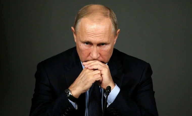 Владимир Путин выразил глубокие соболезнования всем, кто потерял родных при теракте