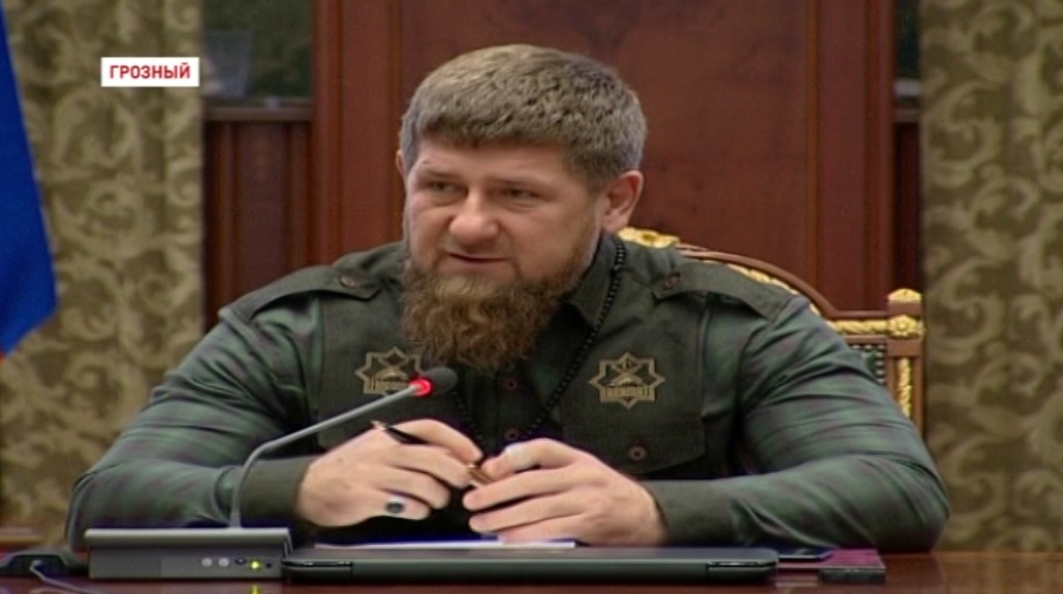 Кадыров: Мы можем с гордостью констатировать, что модель развития Чечни оправдала себя