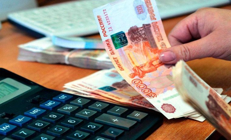 Российские военные 6 сентября получат единовременную выплату в размере 15 тысяч рублей