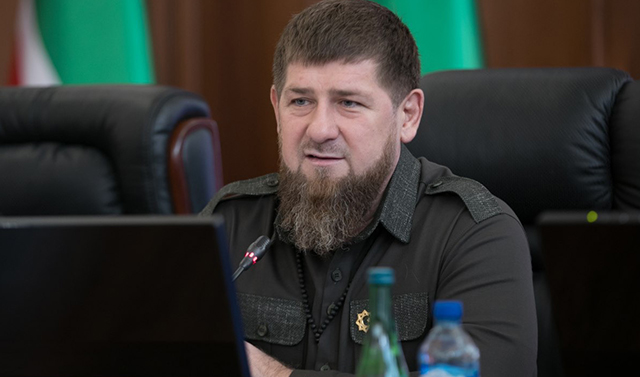 Рамзан Кадыров в лидерах рейтинга глав регионов РФ по упоминаемости в соцмедиа 