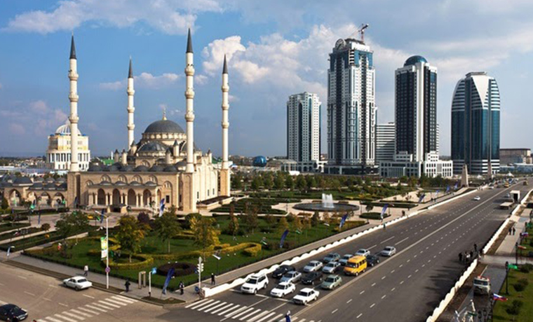 Чеченская Республика получит 17 млрд рублей на сбалансированность бюджета