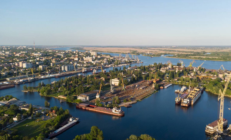 Херсонская область рассчитывает стать частью РФ уже до конца 2022 года