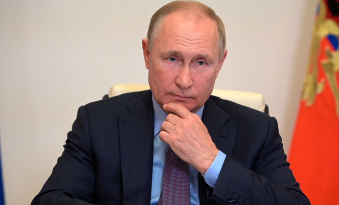 Россия возобновит свою лунную программу