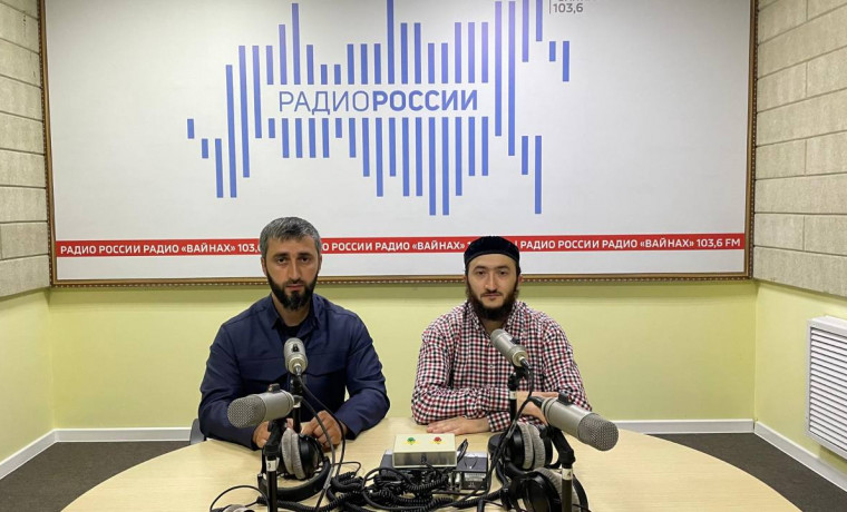 В Чеченской Республике с января 2025 года реализуется федеральный проект "Производительность труда".