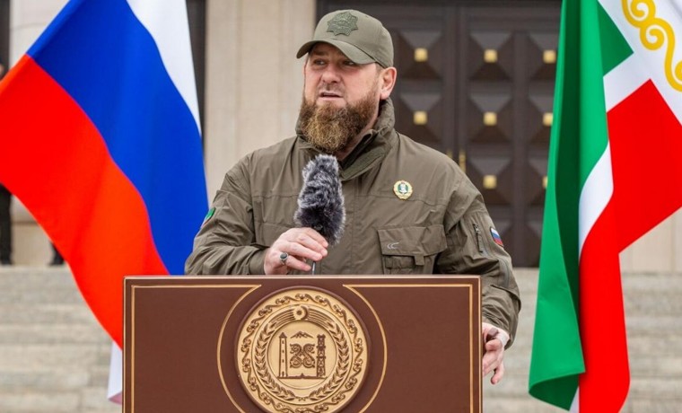 Рамзан Кадыров: До конца года спецоперация закончится