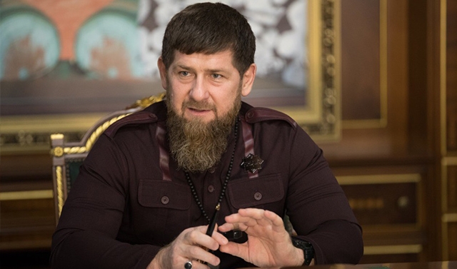 Рамзан Кадыров: Сейчас сохранить жизнь можно просто сидя дома - Главные  новости
