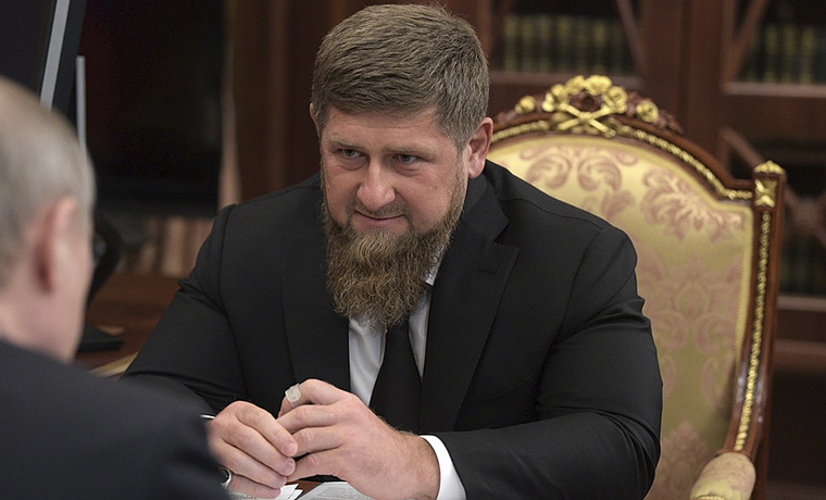 Кадыров: Провокационные статьи о Чечне не соответствуют действительности
