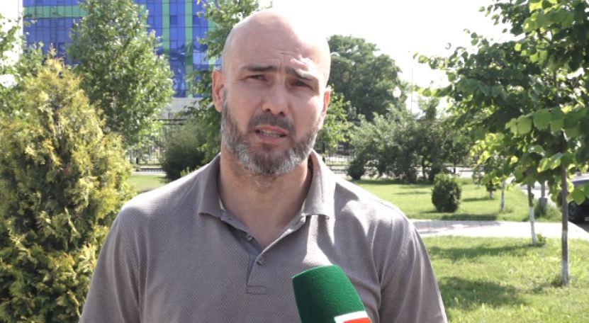 Тимур Джабраилов: Переименование клуба - это хорошая новость для всего чеченского народа
