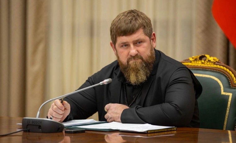 Рамзан Кадыров: «Исчезнет язык - исчезнет и нация»