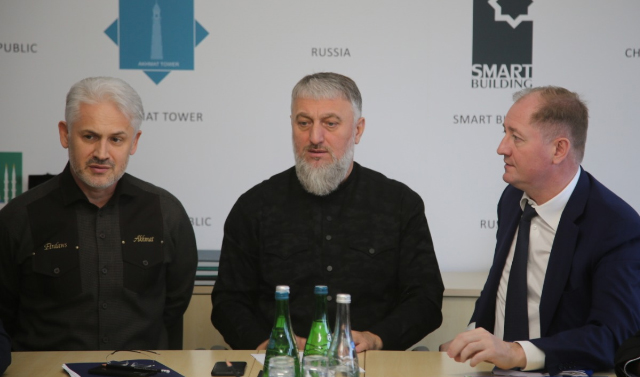 «Россети Северный Кавказ» намерены стабилизировать работу водоканального предприятия ЧР