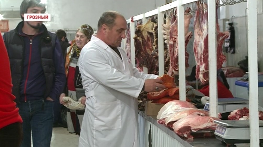 Уровень заболеваемости нодулярным дерматитом крупного рогатого скота в Чечне снизился