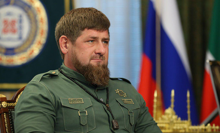 Рамзан Кадыров выразил соболезнования близким погибших при крушении Ми-8