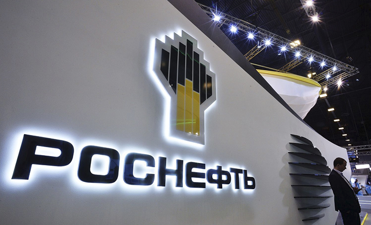 СМИ:"Роснефть" намерена продать Чечне часть активов