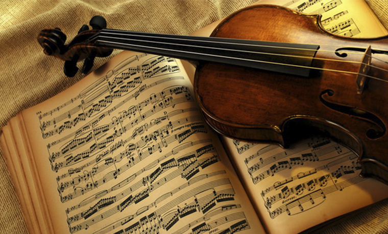 1 октября - Международный день музыки 