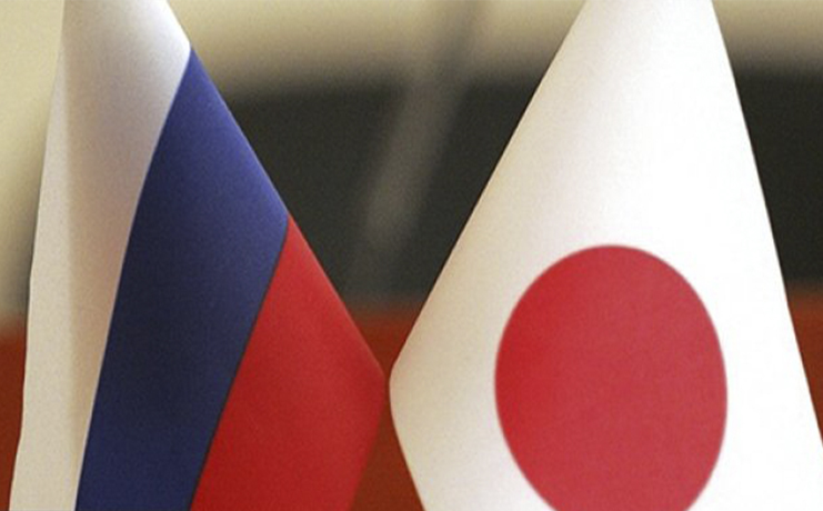 Япония и Россия договорились о сотрудничестве в сфере туризма