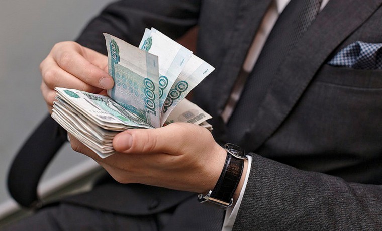 Россиянам для счастья достаточно 166 тыс. рублей в месяц