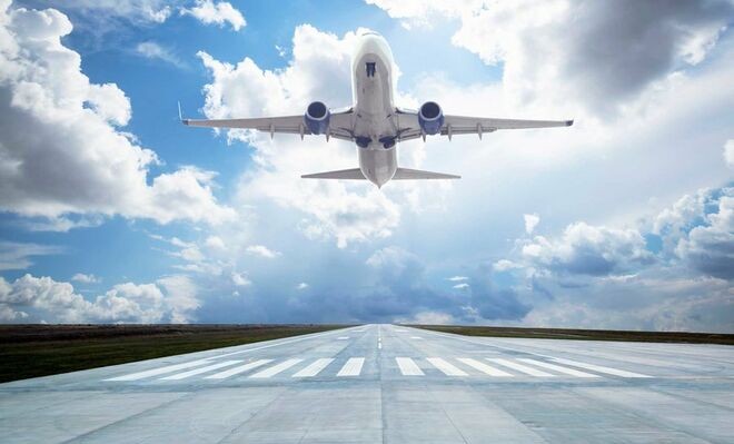 В России продлили режим ограничения полетов до 4 сентября