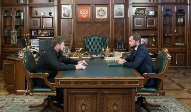 Чечня занимает лидирующую позицию в СКФО по реализации Нацпроекта «Культура»