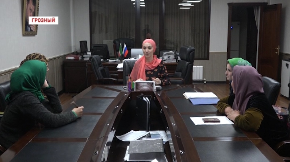 Фонд Кадырова оказал очередную помощь нуждающимся