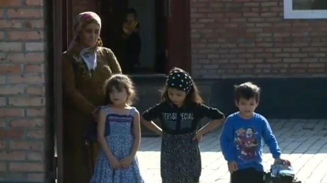 Фонд Кадырова обеспечил семью Закаевых обустроенным жильем