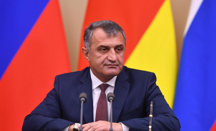 Назначен референдум по вопросу присоединения Южной Осетии к России